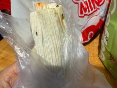 -小红旗臭豆腐炸冷面(万达店)