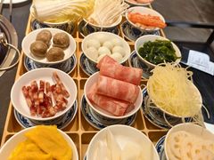 -咏江南·苏式火锅·苏州评弹(观前街店)