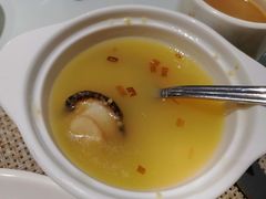 -青岛蓝海大饭店·爱琴海自助餐厅(崂山店)
