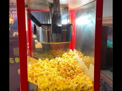 -田鸭肠·非遗火锅(彭州店)