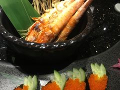 -芭菲盛宴·环球美食(北城国际店)