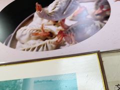 -叶存利海鲜大馅饺子(海宁路总店)