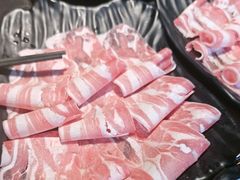 -呷哺呷哺 黄金牧场 (欢乐谷店)