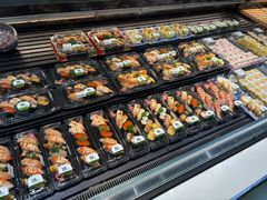 -鲜道寿司(无锡苏宁店)