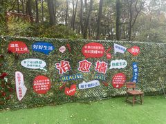 -铁岭世外桃源山庄铁锅炖