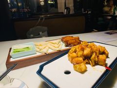 -柳莺湖上·湖景餐厅·江南菜(西湖店)