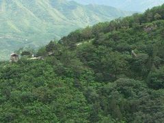 -北京鹫峰国家森林公园