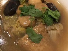 -文东记(马里士他店)