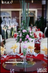 美雯苏宁卢浮宫-苏宁环球套房饭店·宴会厅