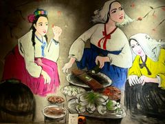 -鑫日千里马朝鲜族小馆(总店)