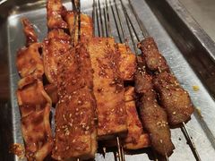 -福苗小骆驼烧烤(大唐不夜城店)