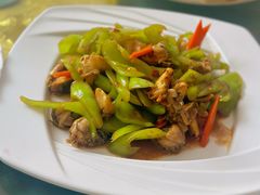 -景祥海鲜美食餐厅