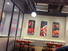 -杨氏青龙虾·羊蝎子(珠江路店)