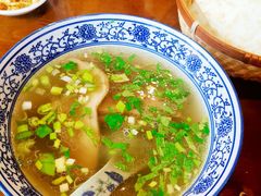 -长安后宰门水盆羊肉(新都心店)