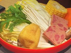 -沼津港精致料理·寿喜烧·烧鸟(龙湖南桥天街日料榜单店)