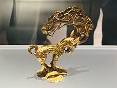 -陕西历史博物馆