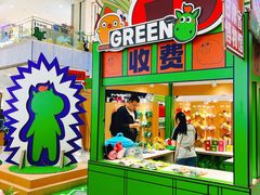 -凯德MALL(西直门店)