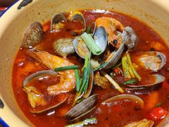 -遇见老南昌-柴火灶(顺外路店)