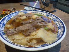 -直隶安家牛肉罩饼(建华店)