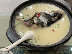 -鱼味馆(万佛湖店)