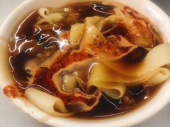 -杨记灌肠(食品街店)
