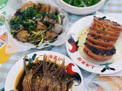 -阿金大白·上海菜馆(新天地店)