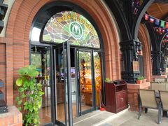 门面-布拉格餐厅· 中欧捷克菜(全国首店)