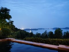-天目湖涵田度假村