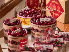 -流酥可心·牛乳蛋糕商店(禾祥西路店)