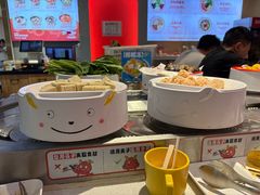 -龍歌自助小火锅(李沧顺和汇店)