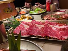 -西塔老太太泥炉烤肉(温州首店万象城黑金店)