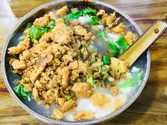 -豆相识•九九豆腐脑(牛咡桥店)