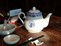 -瑶王府·广西菜(相思湖店)