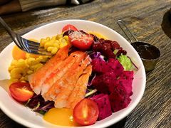 -NLFS1983咖啡花园餐厅(锦桂店)