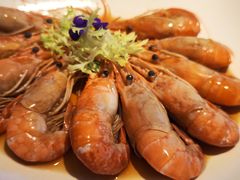 -荷塘秋月·本帮江浙菜(国权路店)