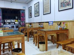 -钰园秦镇米皮(长安西路三兴园店)