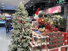 -Olé精品超市(北京合生汇店)