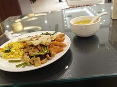 -鑫上海滩酒店洗浴中心