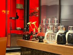 -星·South Beauty·俏江南(国贸店)