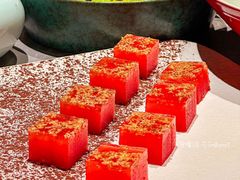 -大秦小宴•新派西北(万象前海店)