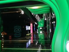 -春天国际影城(中庚漫游城杜比全景声店)