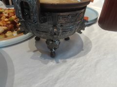 -惠丰堂饭庄·烤鸭·京味菜(西北旺·唐家岭店)