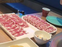 -额尔敦草原涮羊肉·烧烤(冻青树总店)