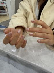 -斯馨·健康美甲美睫