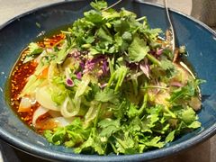-耶里夏丽·新疆菜(徐家汇臻选店)