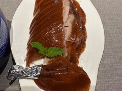 -北平食府·北京烤鸭(北京西站六里桥店)