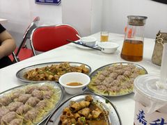 -嘉升大排档(番禺总店)