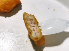 -山姆餐吧(南昌红谷滩印象城店)