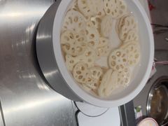 -龍歌自助小火锅(雨花台江南虹悦城店)