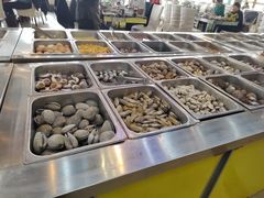 -赤山海景丽呈酒店